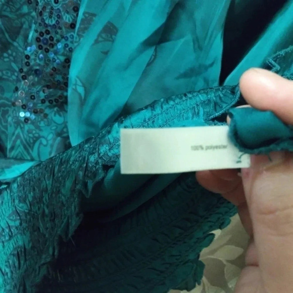 Fashion Bug Blouse-EUC - Picture 7 of 7